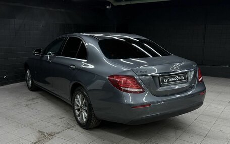 Mercedes-Benz E-Класс, 2018 год, 2 157 000 рублей, 4 фотография