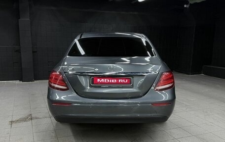 Mercedes-Benz E-Класс, 2018 год, 2 157 000 рублей, 5 фотография
