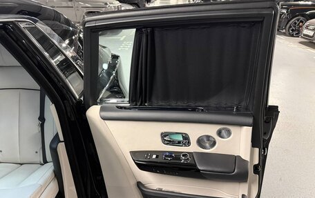 Rolls-Royce Phantom VIII, 2020 год, 45 000 000 рублей, 8 фотография