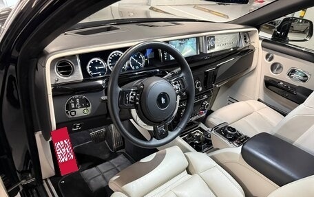 Rolls-Royce Phantom VIII, 2020 год, 45 000 000 рублей, 6 фотография
