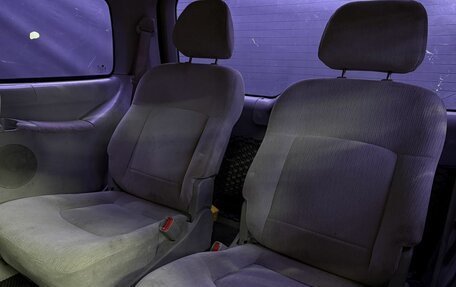 Hyundai Trajet I рестайлинг, 2005 год, 299 777 рублей, 10 фотография