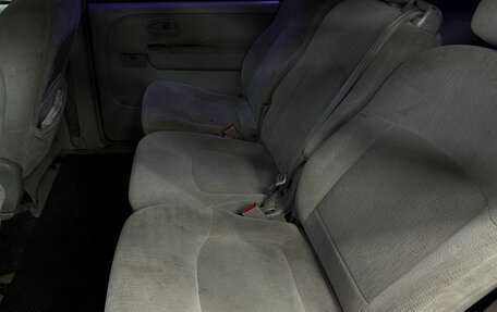 Hyundai Trajet I рестайлинг, 2005 год, 299 777 рублей, 8 фотография