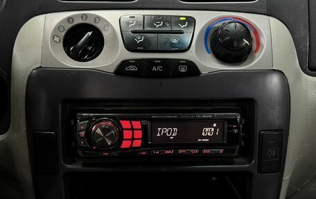 Hyundai Trajet I рестайлинг, 2005 год, 299 777 рублей, 7 фотография