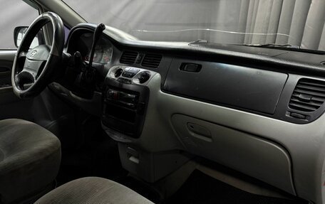 Hyundai Trajet I рестайлинг, 2005 год, 299 777 рублей, 11 фотография