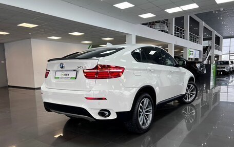 BMW X6, 2012 год, 2 695 000 рублей, 2 фотография