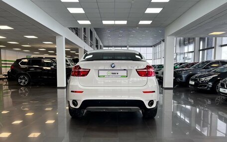 BMW X6, 2012 год, 2 695 000 рублей, 4 фотография