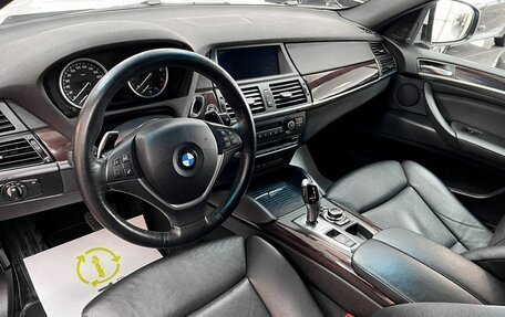 BMW X6, 2012 год, 2 695 000 рублей, 8 фотография