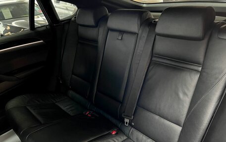 BMW X6, 2012 год, 2 695 000 рублей, 9 фотография