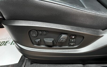 BMW X6, 2012 год, 2 695 000 рублей, 15 фотография