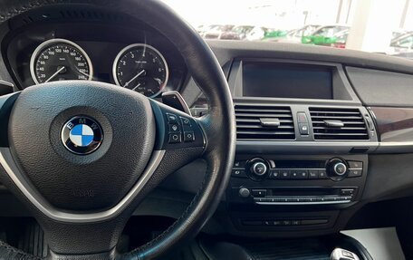 BMW X6, 2012 год, 2 695 000 рублей, 18 фотография