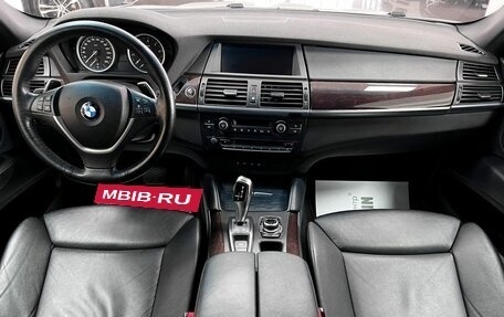 BMW X6, 2012 год, 2 695 000 рублей, 10 фотография