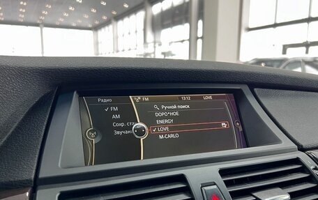 BMW X6, 2012 год, 2 695 000 рублей, 20 фотография