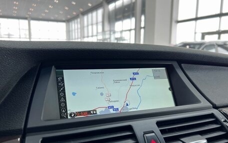 BMW X6, 2012 год, 2 695 000 рублей, 21 фотография