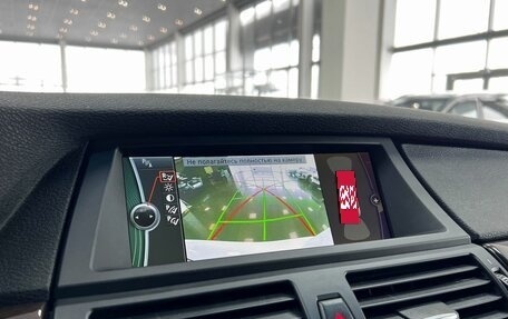 BMW X6, 2012 год, 2 695 000 рублей, 22 фотография