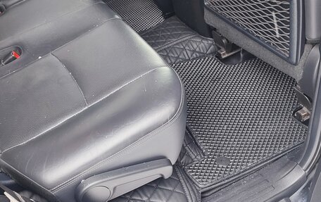 Toyota Land Cruiser Prado 150 рестайлинг 2, 2019 год, 4 450 000 рублей, 14 фотография