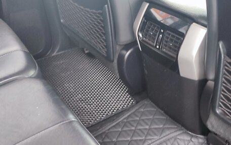 Toyota Land Cruiser Prado 150 рестайлинг 2, 2019 год, 4 450 000 рублей, 15 фотография