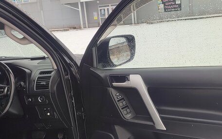 Toyota Land Cruiser Prado 150 рестайлинг 2, 2019 год, 4 450 000 рублей, 20 фотография