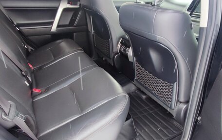 Toyota Land Cruiser Prado 150 рестайлинг 2, 2019 год, 4 450 000 рублей, 34 фотография