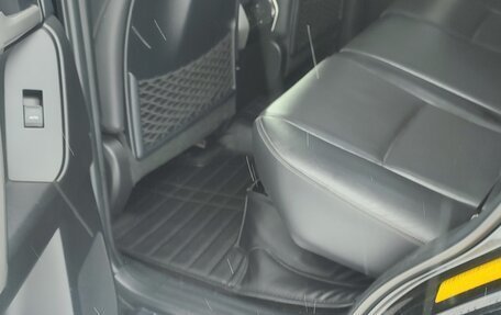 Toyota Land Cruiser Prado 150 рестайлинг 2, 2019 год, 4 450 000 рублей, 29 фотография