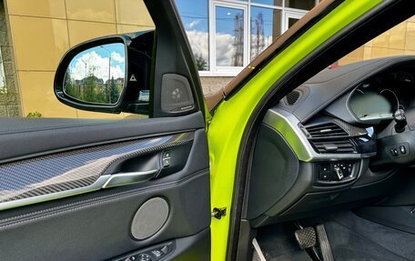 BMW X6, 2019 год, 5 500 000 рублей, 11 фотография