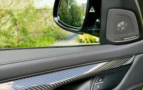 BMW X6, 2019 год, 5 500 000 рублей, 9 фотография