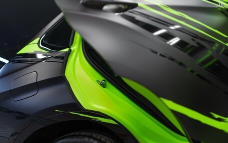 BMW X6, 2019 год, 5 500 000 рублей, 12 фотография