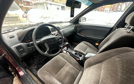 Nissan Maxima IV, 1998 год, 170 000 рублей, 4 фотография