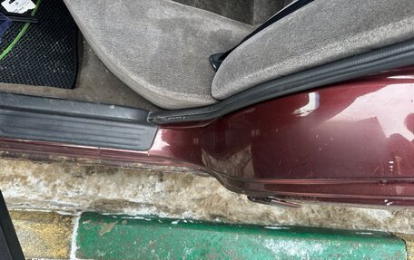 Nissan Maxima IV, 1998 год, 170 000 рублей, 8 фотография