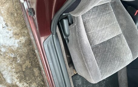 Nissan Maxima IV, 1998 год, 170 000 рублей, 9 фотография