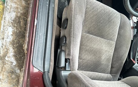 Nissan Maxima IV, 1998 год, 170 000 рублей, 7 фотография