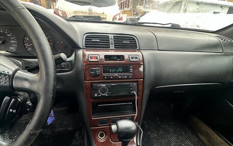 Nissan Maxima IV, 1998 год, 170 000 рублей, 5 фотография