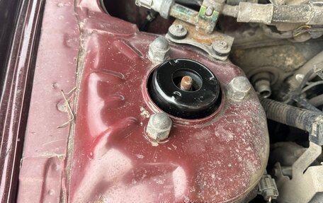 Nissan Maxima IV, 1998 год, 170 000 рублей, 11 фотография