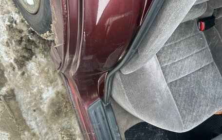 Nissan Maxima IV, 1998 год, 170 000 рублей, 10 фотография