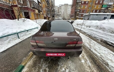 Nissan Maxima IV, 1998 год, 170 000 рублей, 2 фотография