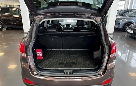 Hyundai ix35 I рестайлинг, 2013 год, 1 365 000 рублей, 7 фотография