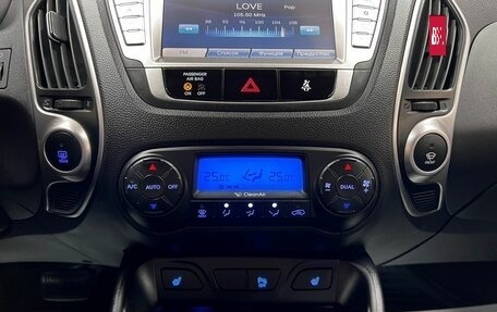 Hyundai ix35 I рестайлинг, 2013 год, 1 365 000 рублей, 17 фотография