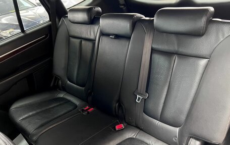 Hyundai Santa Fe III рестайлинг, 2011 год, 1 365 000 рублей, 9 фотография