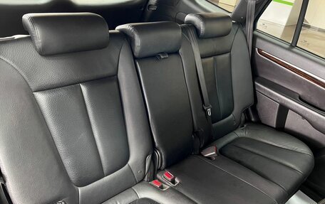 Hyundai Santa Fe III рестайлинг, 2011 год, 1 365 000 рублей, 12 фотография