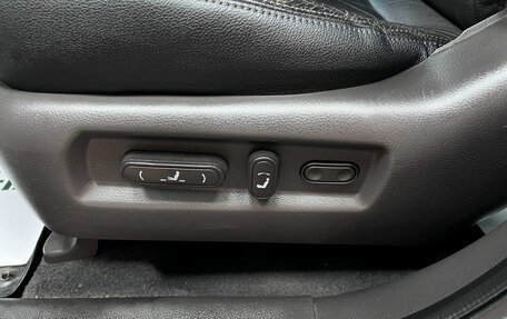 Hyundai Santa Fe III рестайлинг, 2011 год, 1 365 000 рублей, 15 фотография