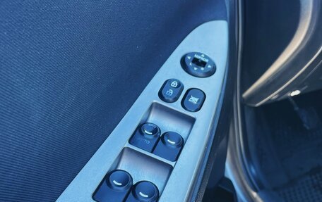 Hyundai Solaris II рестайлинг, 2016 год, 820 000 рублей, 9 фотография