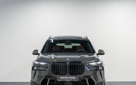 BMW X7, 2025 год, 18 790 000 рублей, 4 фотография