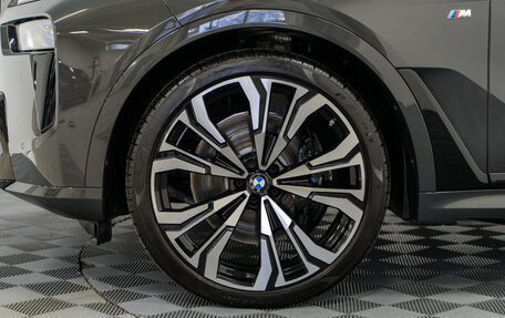 BMW X7, 2025 год, 18 790 000 рублей, 3 фотография