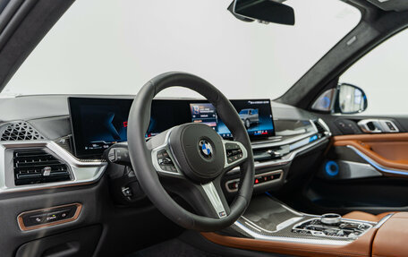 BMW X7, 2025 год, 18 790 000 рублей, 12 фотография