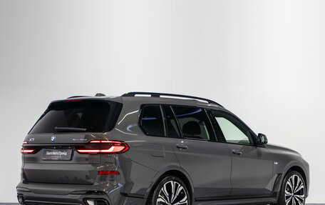 BMW X7, 2025 год, 18 790 000 рублей, 7 фотография