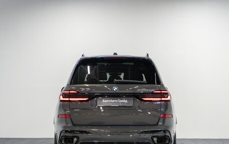 BMW X7, 2025 год, 18 790 000 рублей, 9 фотография