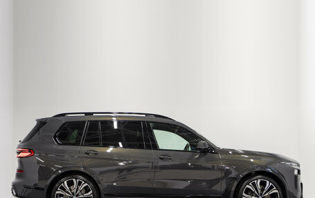 BMW X7, 2025 год, 18 790 000 рублей, 6 фотография