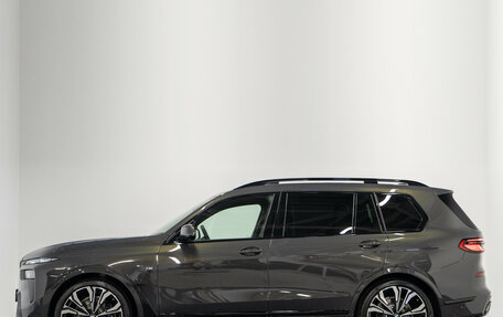 BMW X7, 2025 год, 18 790 000 рублей, 11 фотография