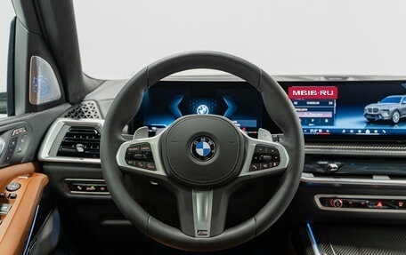 BMW X7, 2025 год, 18 790 000 рублей, 16 фотография