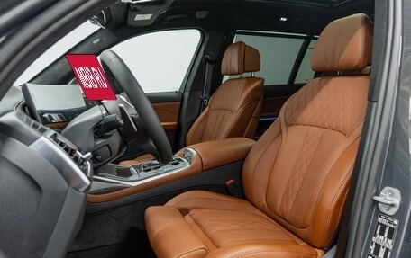 BMW X7, 2025 год, 18 790 000 рублей, 24 фотография