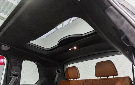 BMW X7, 2025 год, 18 790 000 рублей, 26 фотография